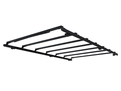 Citroen Jumper (L1H1/118" WB/Low Roof) (2014-Current) Slimpro Roof Rack Kit Front Runner