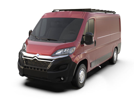 Citroen Jumper (L2H1/136" WB/Low Roof) (2014-Current) Slimpro Roof Rack Kit Front Runner