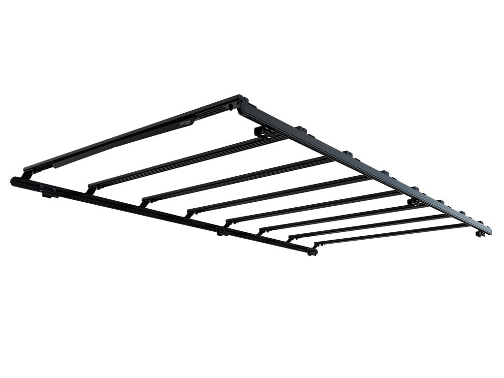 Citroen Jumper (L2H1/136" WB/Low Roof) (2014-Current) Slimpro Roof Rack Kit Front Runner
