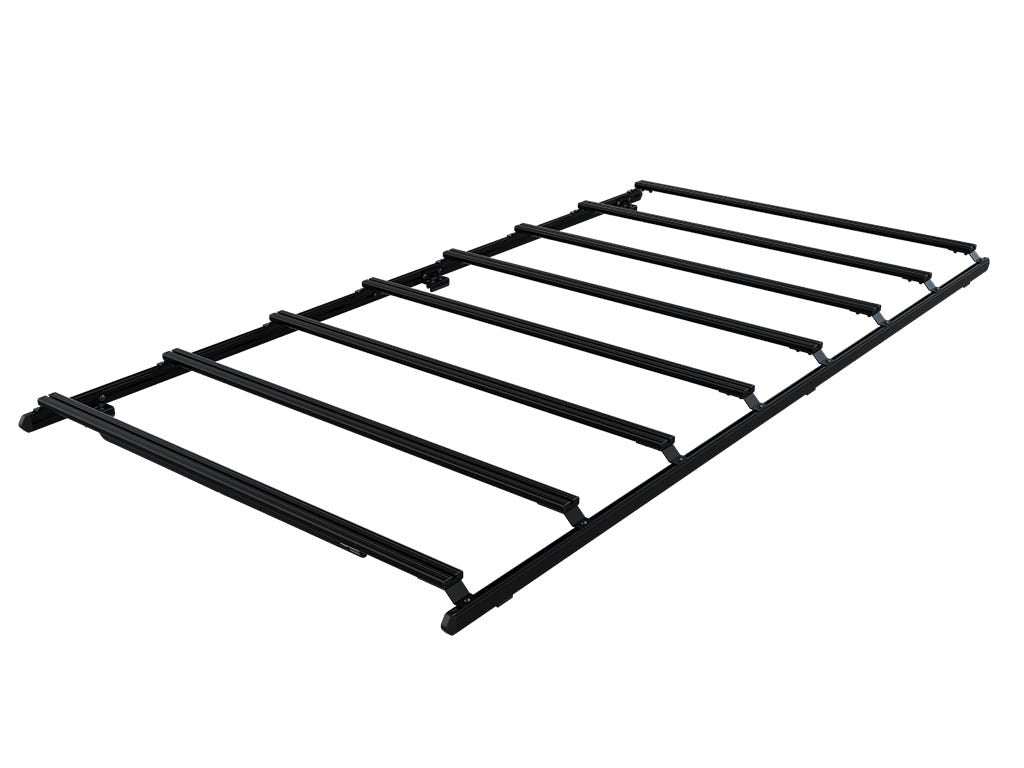 Citroen Jumper (L2H1/136" WB/Low Roof) (2014-Current) Slimpro Roof Rack Kit Front Runner