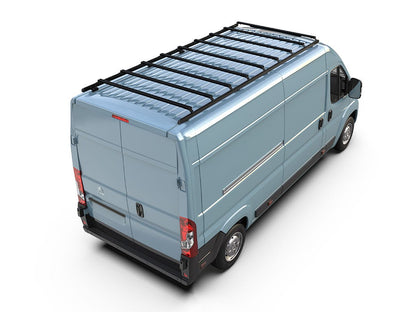 Citroen Jumper (L3H2/159" WB/High Roof) (2014-Current) Slimpro Roof Rack Kit Front Runner