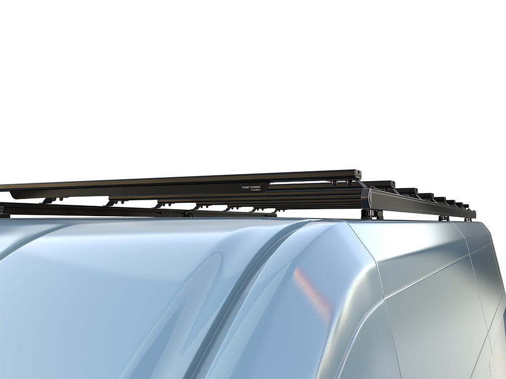 Citroen Jumper (L3H2/159" WB/High Roof) (2014-Current) Slimpro Roof Rack Kit Front Runner