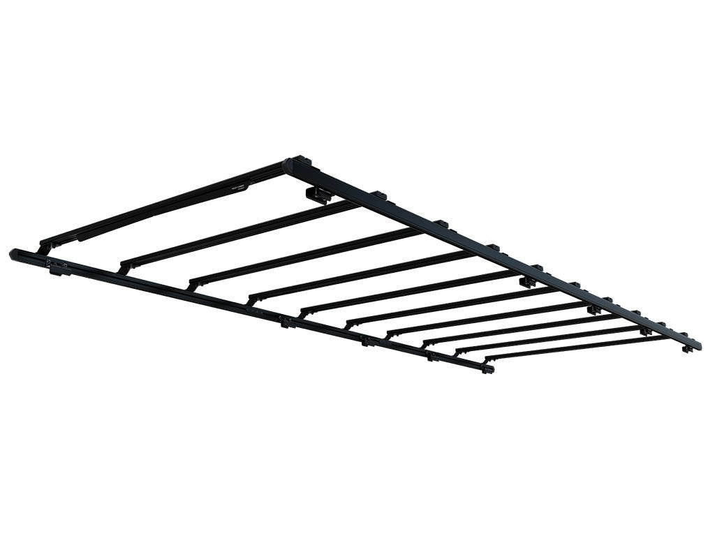 Citroen Jumper (L4H2/159â€ WB/High Roof) (2014-Current) Slimpro Roof Rack Kit