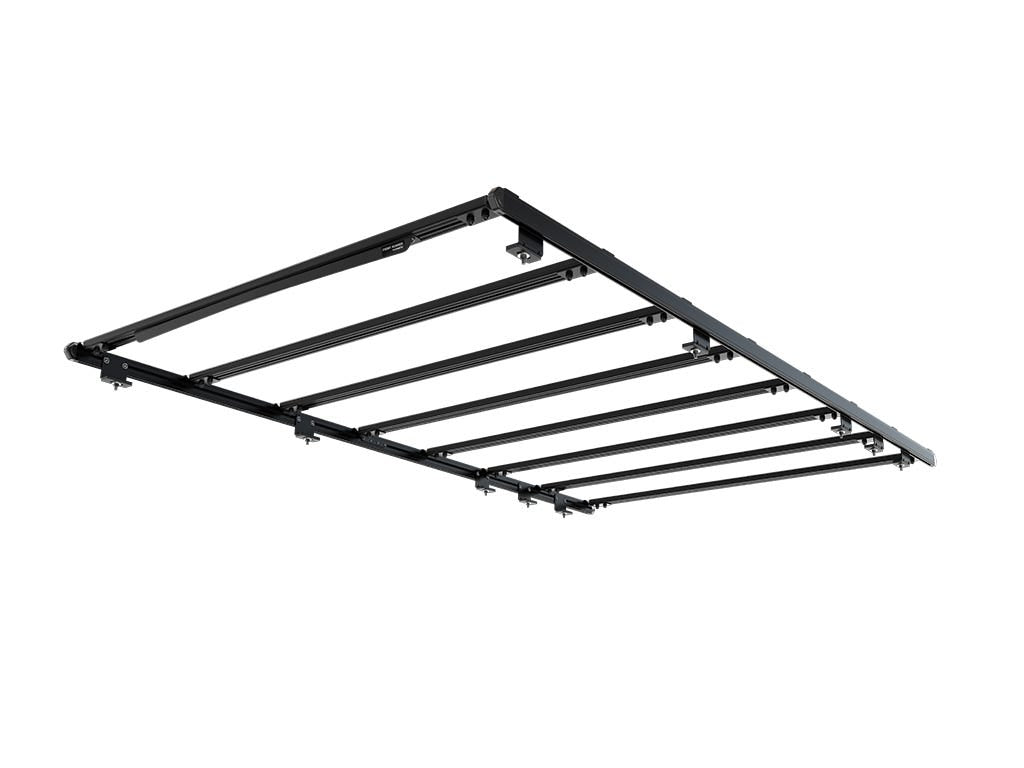 LDV/Maxus Deliver 9 (LWB/High Roof) (2020-Current) Slimpro Roof Rack Kit Front Runner