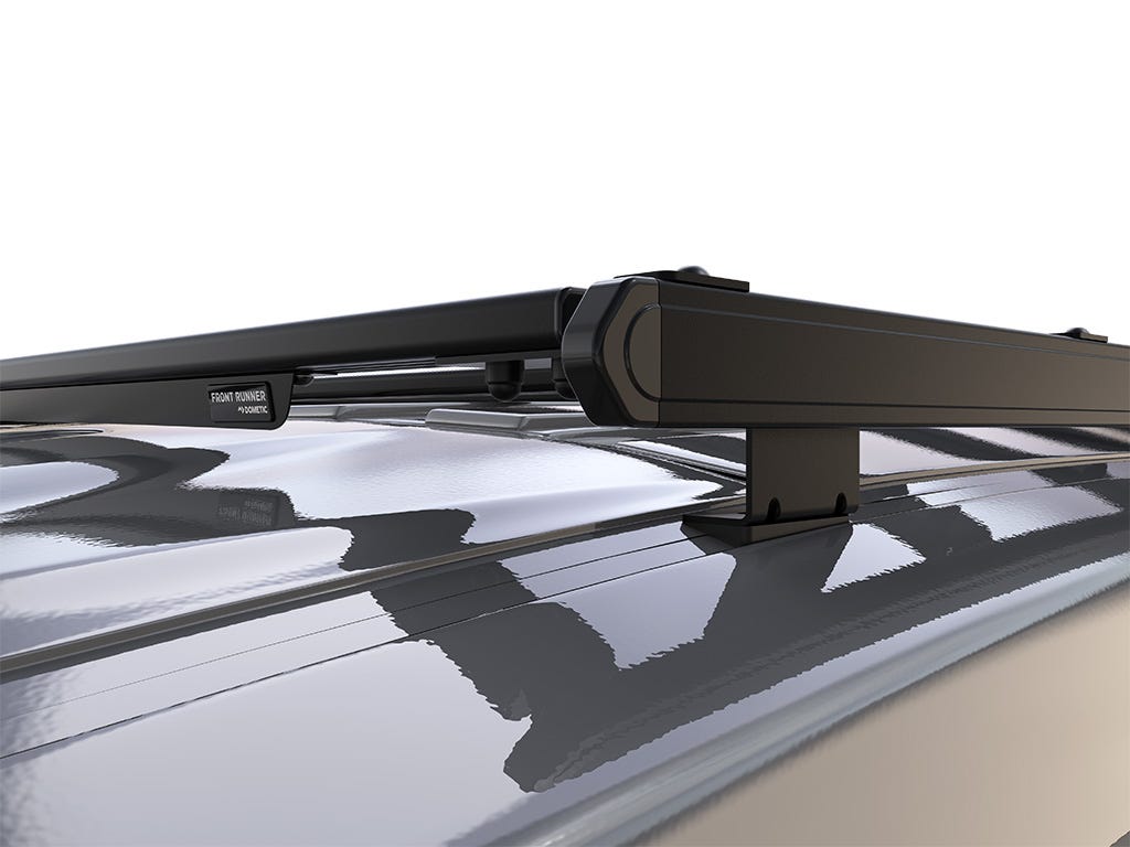 LDV/Maxus Deliver 9 (LWB/High Roof) (2020-Current) Slimpro Roof Rack Kit Front Runner