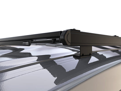 LDV/Maxus Deliver 9 (LWB/High Roof) (2020-Current) Slimpro Roof Rack Kit Front Runner