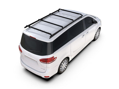 LDV/Maxus G10 Slimpro Roof Rack Kit Front Runner