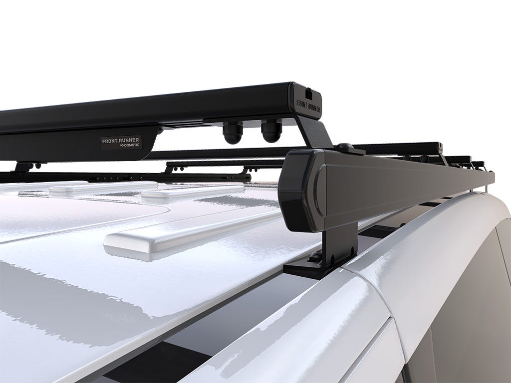 LDV/Maxus G10 Slimpro Roof Rack Kit Front Runner