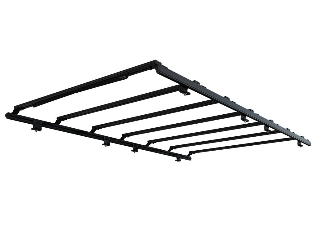 Mercedes-Benz Sprinter (L1H2/128in SWB/high Roof) (2006-Current) Slimpro Roof Rack Kit