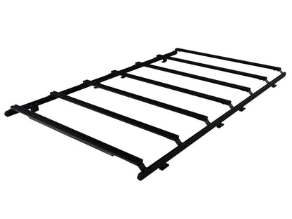 Mercedes-Benz Sprinter (L1H2/128in SWB/high Roof) (2006-Current) Slimpro Roof Rack Kit