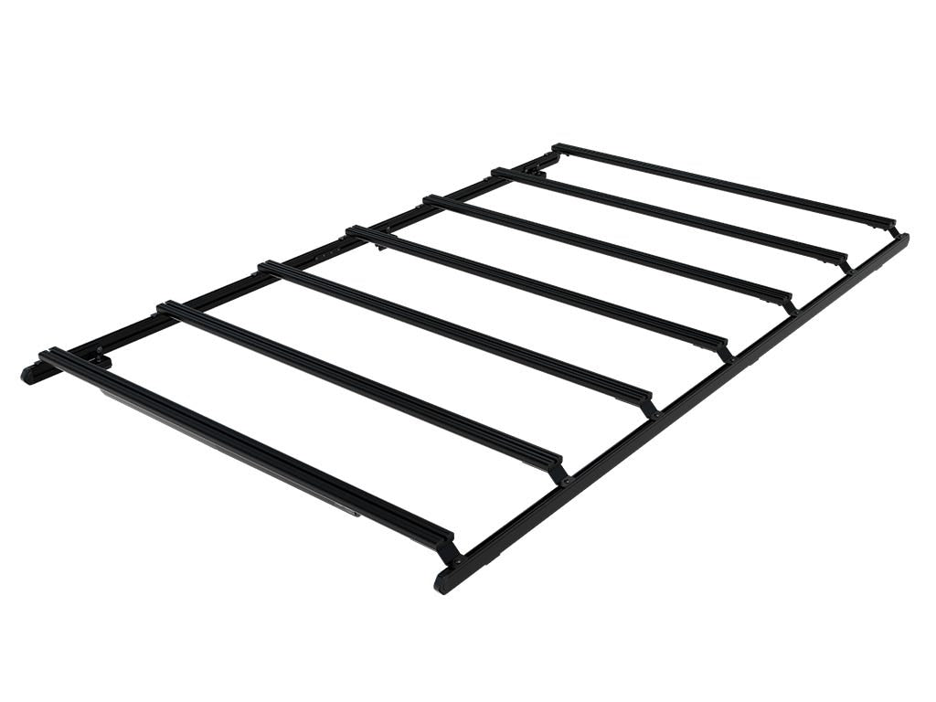 Peugeot Boxer (L1H1/118in WB/Low Roof) (2014-Current) Slimpro Roof Rack Kit Front Runner