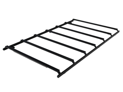 Peugeot Boxer (L1H1/118in WB/Low Roof) (2014-Current) Slimpro Roof Rack Kit Front Runner