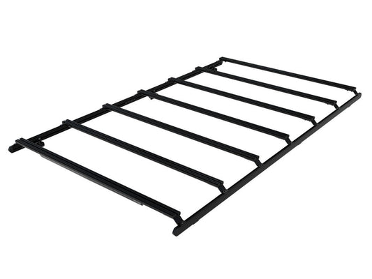Peugeot Boxer (L1H1/118in WB/Low Roof) (2014-Current) Slimpro Roof Rack Kit Front Runner