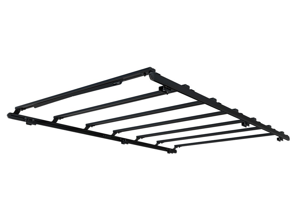 Peugeot Boxer (L1H1/118in WB/Low Roof) (2014-Current) Slimpro Roof Rack Kit Front Runner