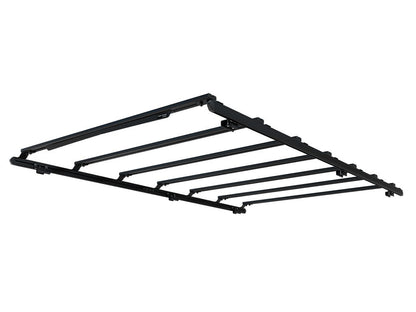 Peugeot Boxer (L1H1/118in WB/Low Roof) (2014-Current) Slimpro Roof Rack Kit Front Runner