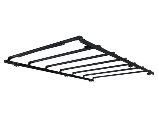 Peugeot Boxer (L1H1/118in WB/Low Roof) (2014-Current) Slimpro Roof Rack Kit Front Runner