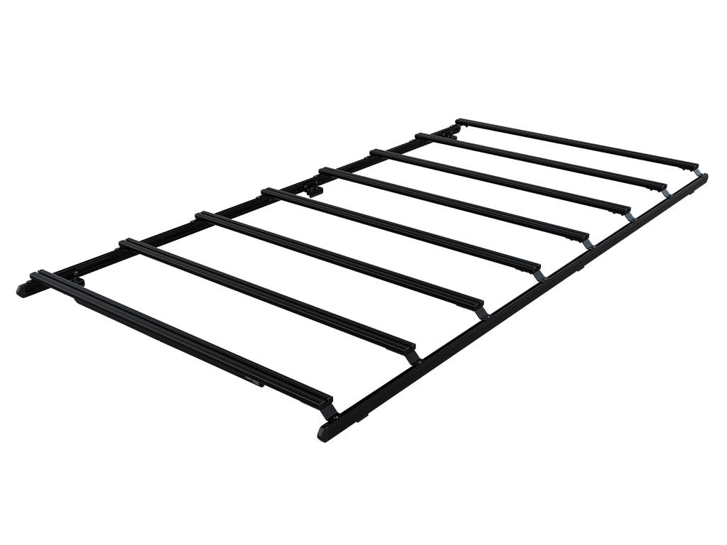 Peugeot Boxer (L2H1/136in WB/Low Roof) (2014-Current) Slimpro Roof Rack Kit Front Runner