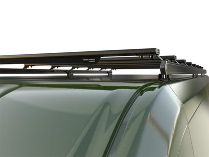 Peugeot Boxer (L2H2/136in WB/High Roof) (2014-Current) Slimpro Roof Rack Kit Front Runner