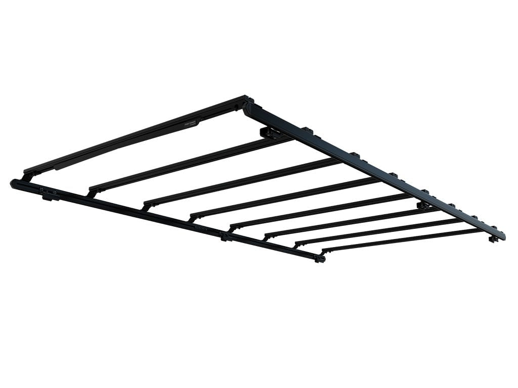 Peugeot Boxer (L2H2/136in WB/High Roof) (2014-Current) Slimpro Roof Rack Kit Front Runner