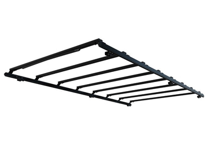 Peugeot Boxer (L2H2/136in WB/High Roof) (2014-Current) Slimpro Roof Rack Kit Front Runner