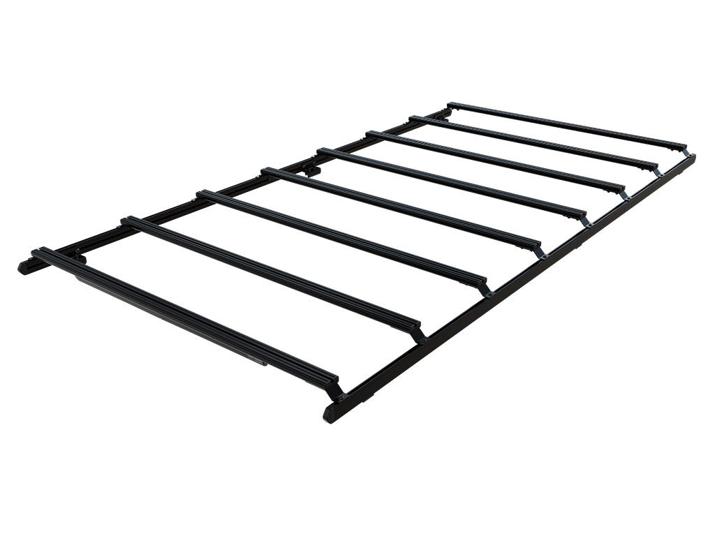 Peugeot Boxer (L2H2/136in WB/High Roof) (2014-Current) Slimpro Roof Rack Kit Front Runner