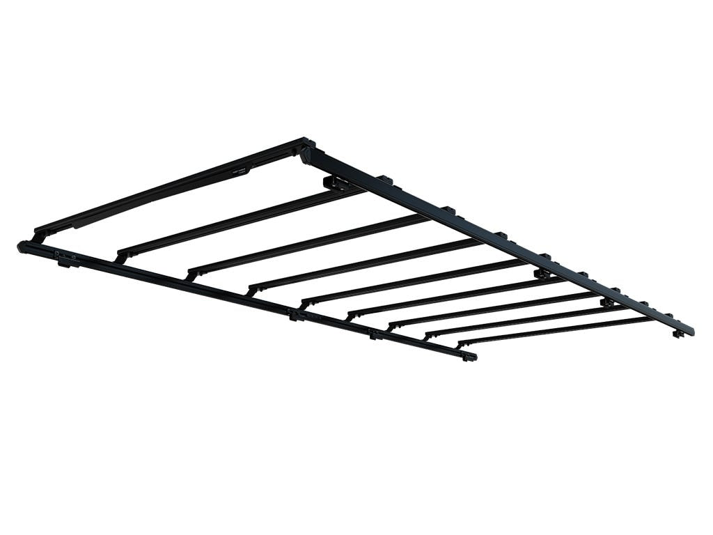 Peugeot Boxer (L3H2/159in WB/High Roof) (2014-Current) Slimpro Roof Rack Kit Front Runner