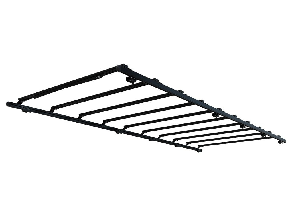 Peugeot Boxer (L4H2/159in WB/High Roof) (2014-Current) Slimpro Roof Rack Kit Front Runner