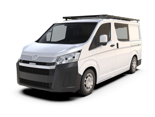 Toyota HiAce LWB (2019-Current) Slimpro Roof Rack Kit