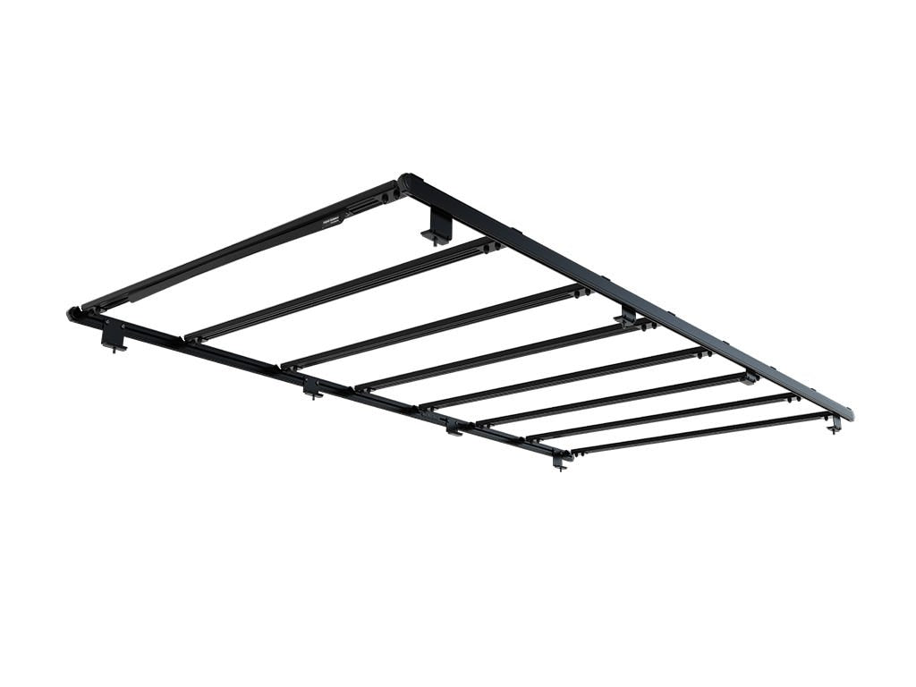 Toyota HiAce LWB (2019-Current) Slimpro Roof Rack Kit