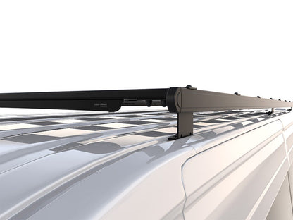Toyota HiAce SLWB High Roof (2019-Current) Slimpro Roof Rack Kit