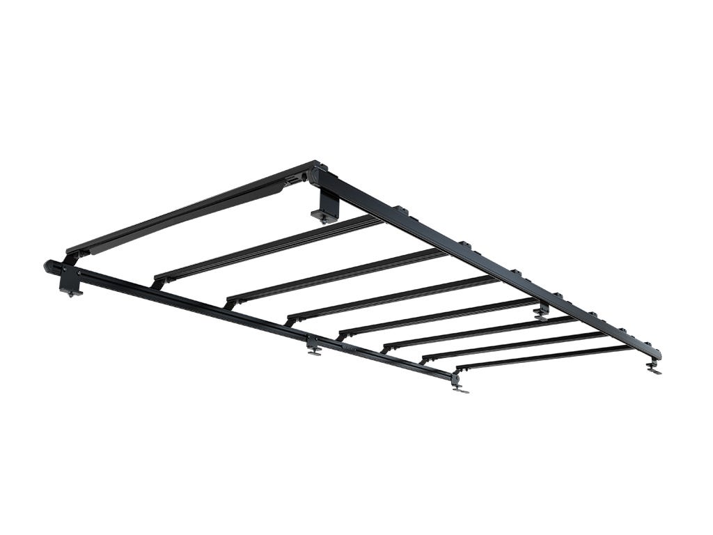 Toyota HiAce SLWB High Roof (2019-Current) Slimpro Roof Rack Kit