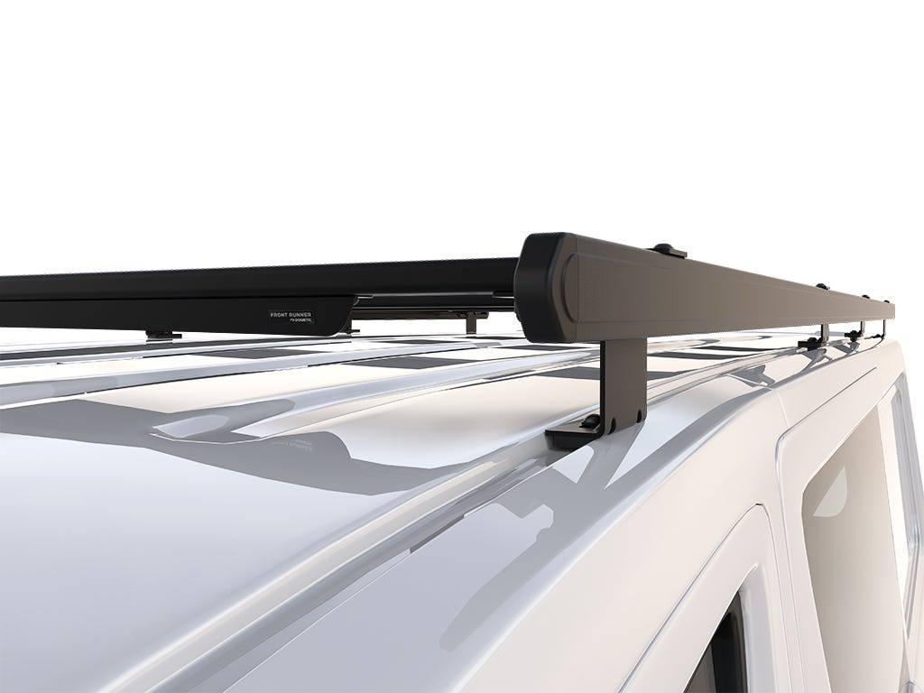 Toyota HIACE LWB (2019-Current) SlimPro Commercial Rack Kit