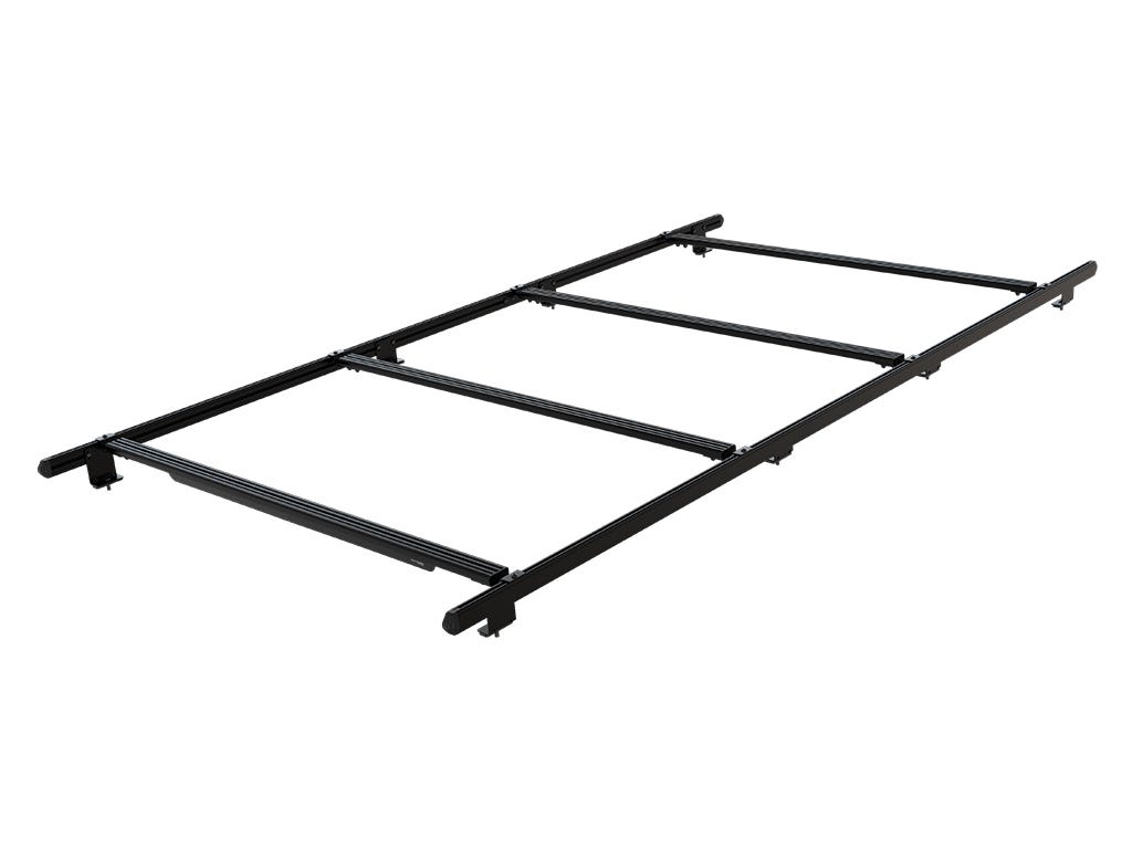 Toyota HIACE LWB (2019-Current) SlimPro Commercial Rack Kit