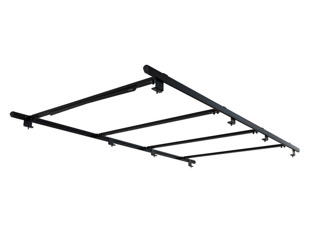 Toyota HIACE LWB (2019-Current) SlimPro Commercial Rack Kit