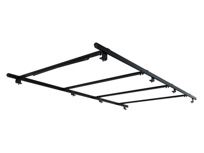 Toyota HIACE LWB (2019-Current) SlimPro Commercial Rack Kit