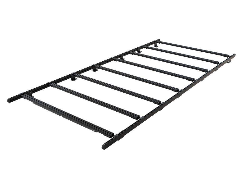 Volkswagen Crafter (L3H2/ MWB/Standard Roof) (2017-Current) Slimpro Roof Rack Kit Front Runner