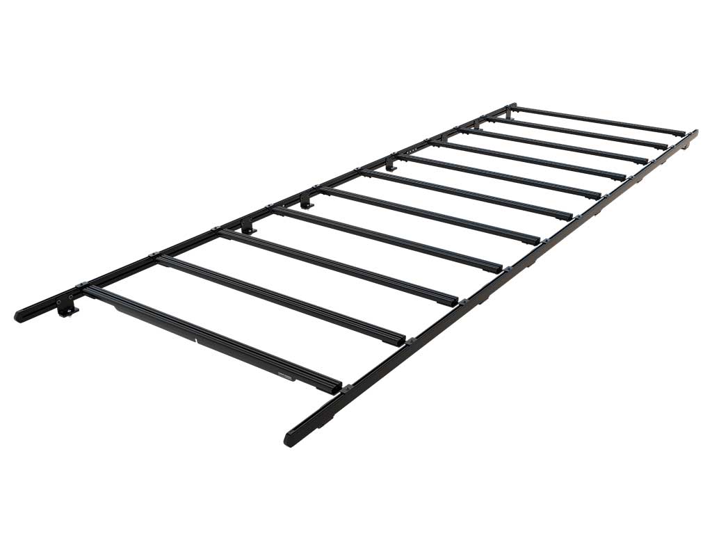 Volkswagen Crafter (L5H2/ LWB Maxi/Standard Roof) (2017-Current) Slimpro Roof Rack Kit