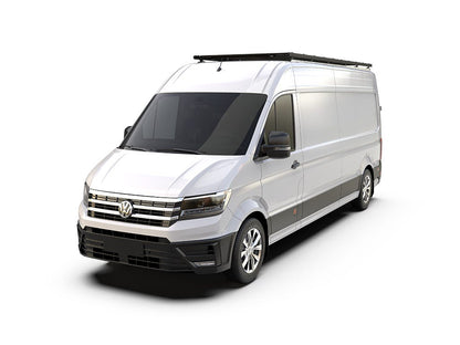 Volkswagen Crafter (L4H2/ LWB/OEM Track) (2017-Current) Slimpro Roof Rack Kit