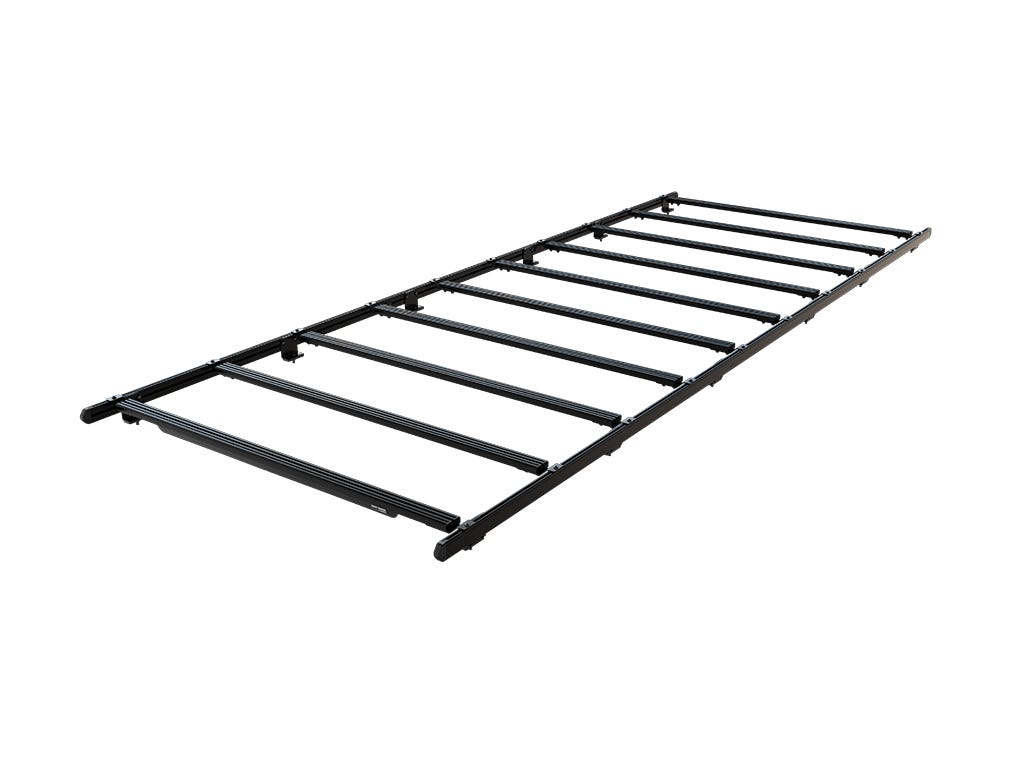 Volkswagen Crafter (L4H2/ LWB/OEM Track) (2017-Current) Slimpro Roof Rack Kit