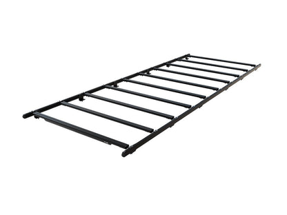 Volkswagen Crafter (L4H2/ LWB/OEM Track) (2017-Current) Slimpro Roof Rack Kit