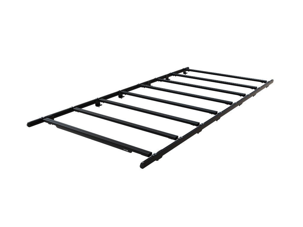 Volkswagen Crafter (L3H2/ MWB/OEM Track) (2017-Current) Slimpro Roof Rack Kit Front Runner