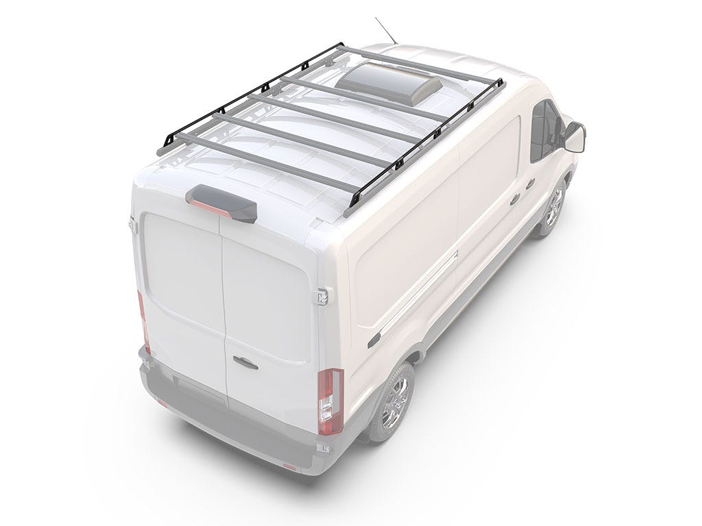 Slimpro Van Rack Expedition Rails / 2367mm (L) Front Runner