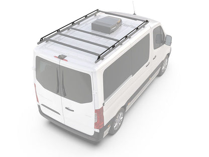 Slimpro Van Rack Expedition Rails / 2569mm (L) Front Runner