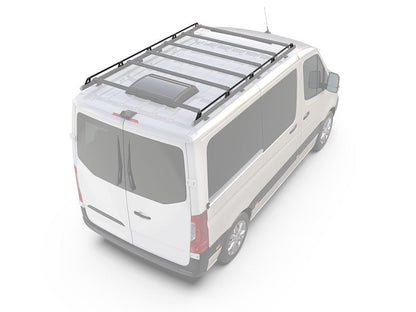 Slimpro Van Rack Expedition Rails / 2569mm (L) Front Runner