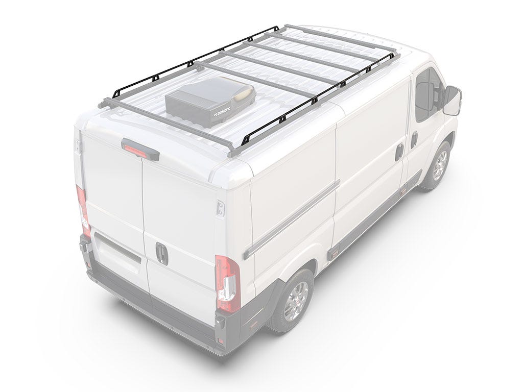 Slimpro Van Rack Expedition Rails / 2973mm (L) Front Runner