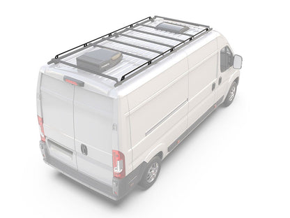 Slimpro Van Rack Expedition Rails / 3579mm (L) Front Runner