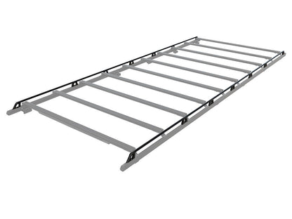 Slimpro Van Rack Expedition Rails / 3927mm (L) to 4129mm (L) Front Runner