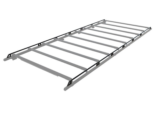 Slimpro Van Rack Expedition Rails / 3927mm (L) to 4129mm (L) Front Runner