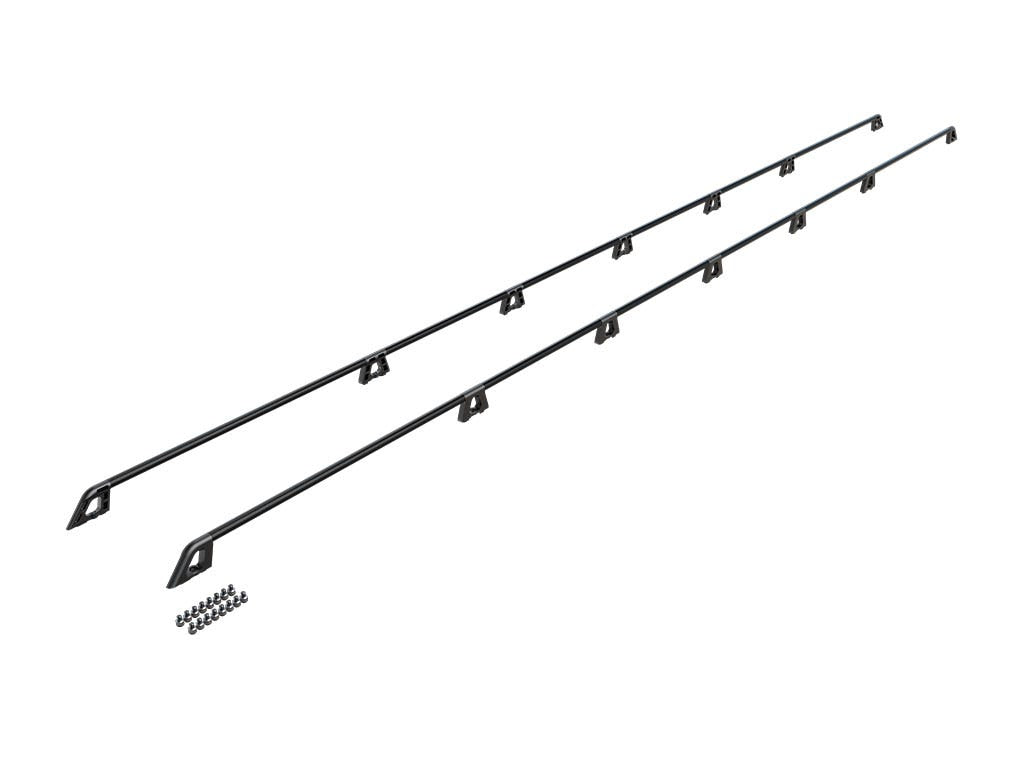 Slimpro Van Rack Expedition Rails / 3927mm (L) to 4129mm (L) Front Runner