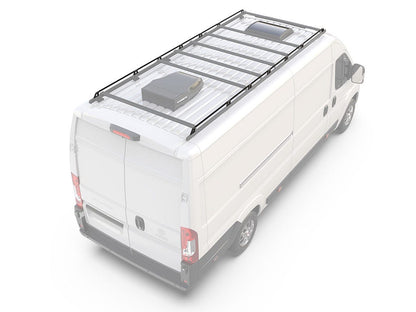 Slimpro Van Rack Expedition Rails / 3927mm (L) to 4129mm (L) Front Runner